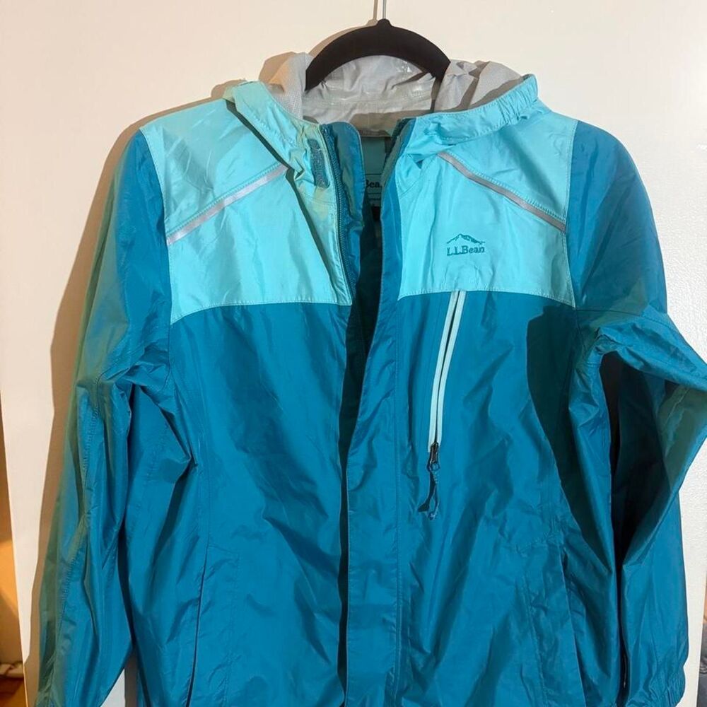 Llbean multi Jacket - Picture 2 of 5